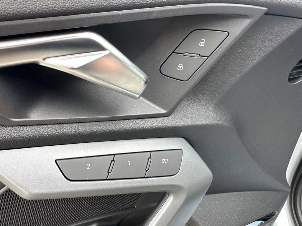 New 2026 Audi A3 2.0T Premium Plus image 14