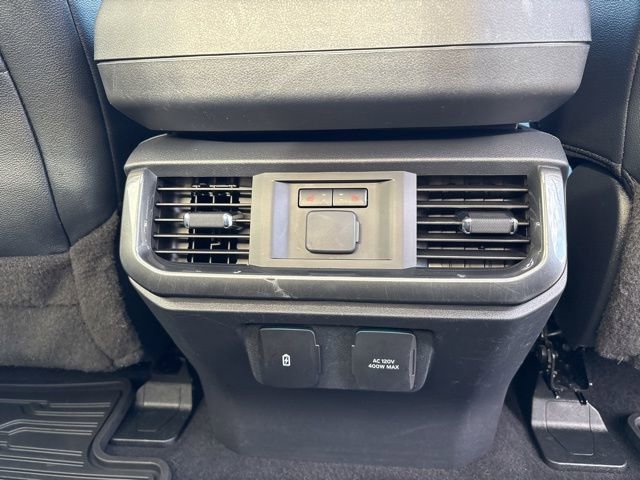 Used 2023 Ford F150 Lariat w/ Equipment Group 502A High image 14