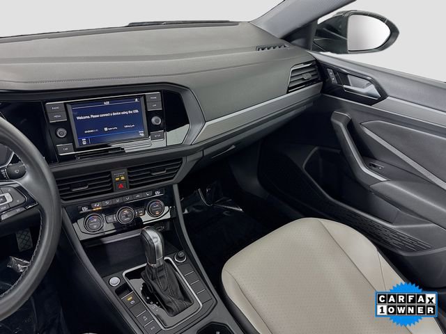 Used 2019 Volkswagen Jetta R-Line w/ R-Line Cold Weather Package image 23