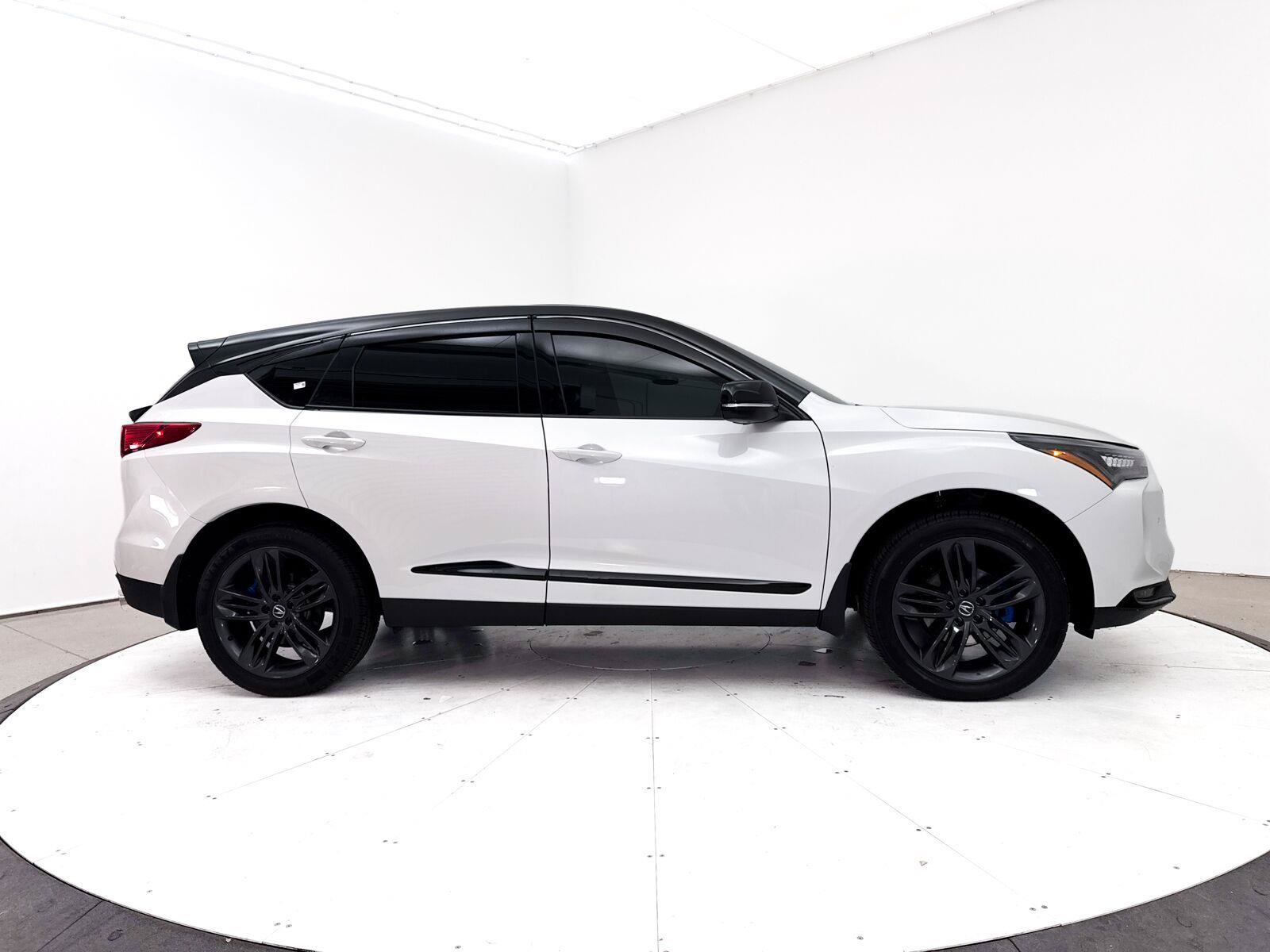 Used 2023 Acura RDX w/ Advance Package AWD/4WD image 40