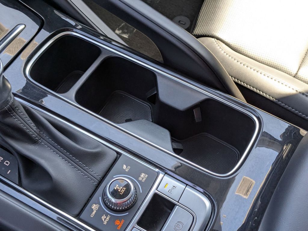 Used 2025 Kia Telluride S AWD/4WD image 25