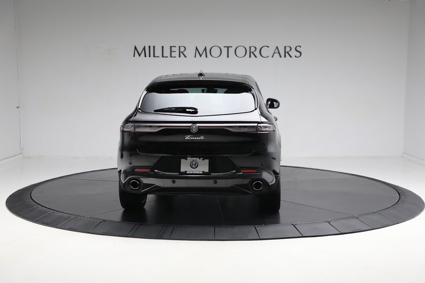 Used 2024 Alfa Romeo Tonale Veloce AWD/4WD image 9