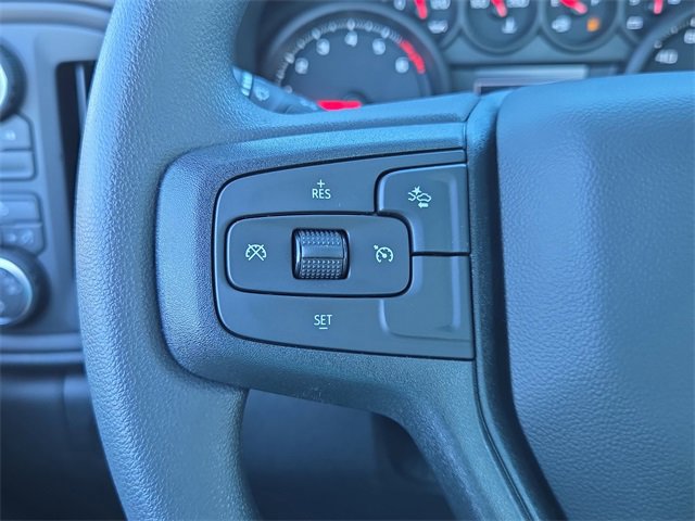 New 2026 Chevrolet Silverado 2500 W/T image 17