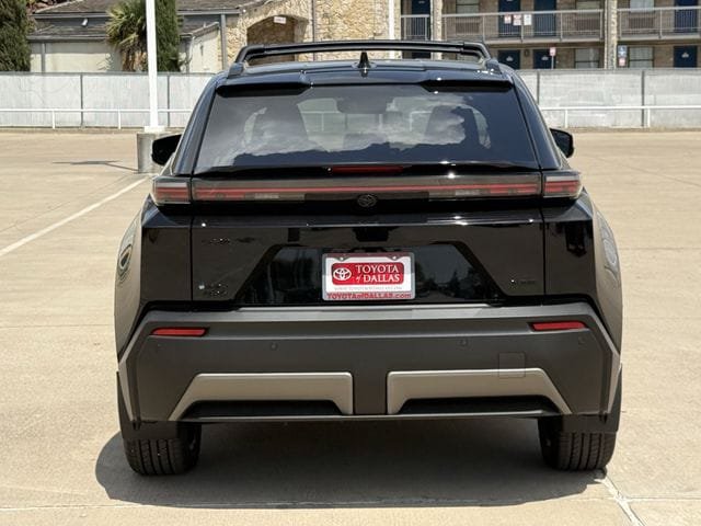 New 2026 Toyota C-HR AWD/4WD image 5