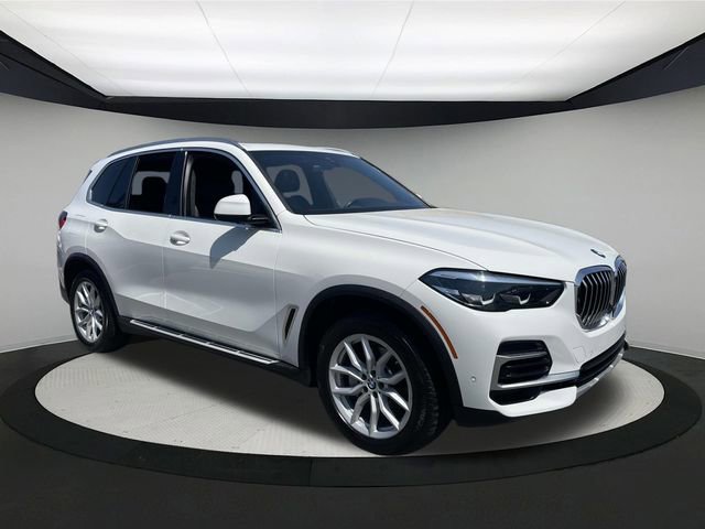 Used 2023 BMW X5 xDrive40i image 3