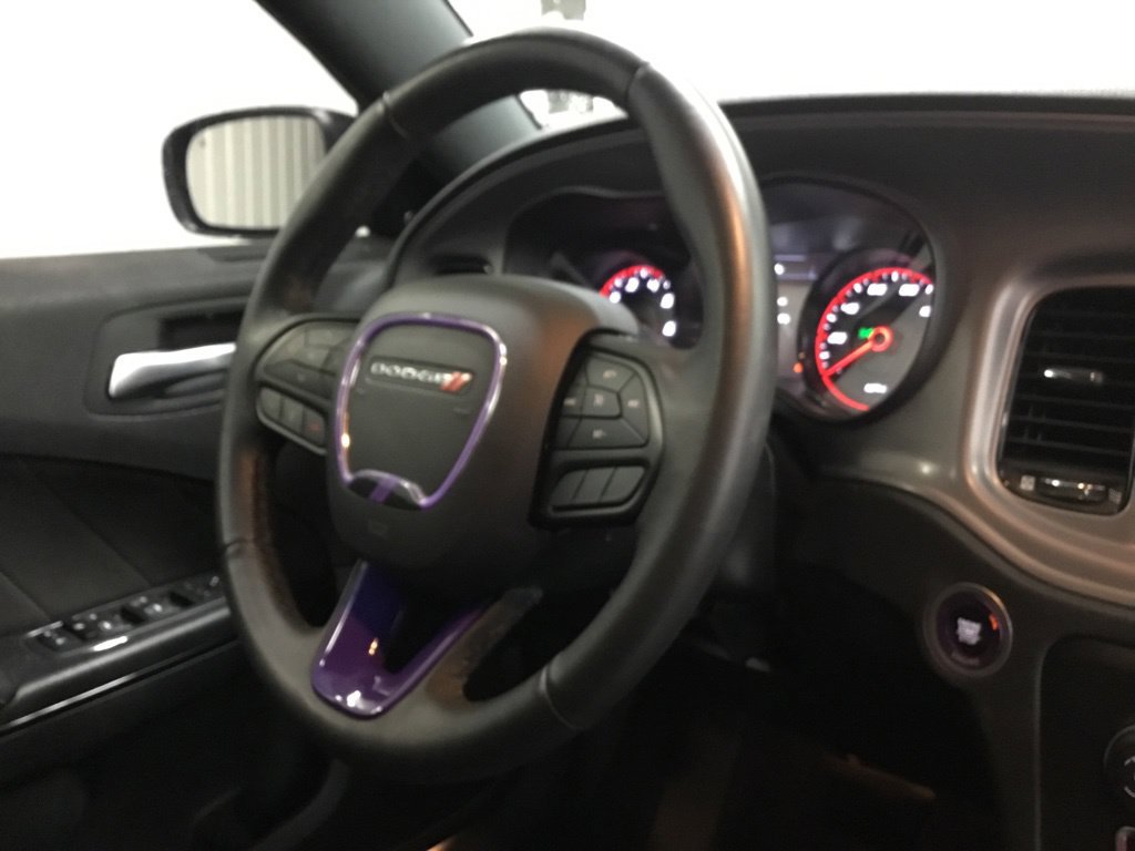 Used 2023 Dodge Charger SXT w/ Blacktop Package RWD image 33