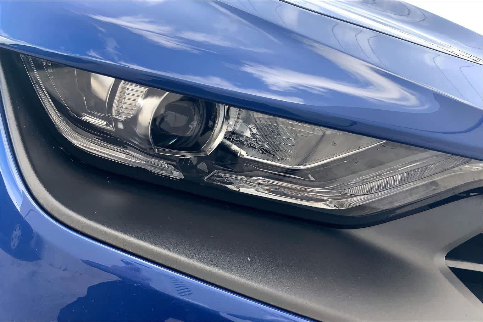 Used 2019 Chevrolet Camaro LT RWD image 30