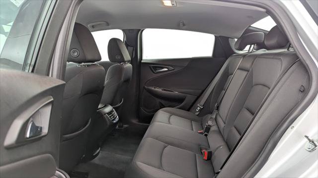 Used 2022 Chevrolet Malibu LT FWD image 17