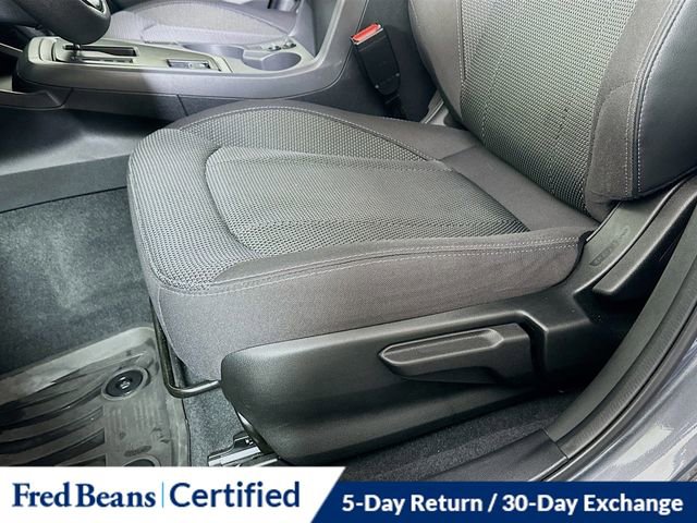 Used 2024 Subaru Crosstrek 2.0i Premium w/ Popular Package #3 image 20