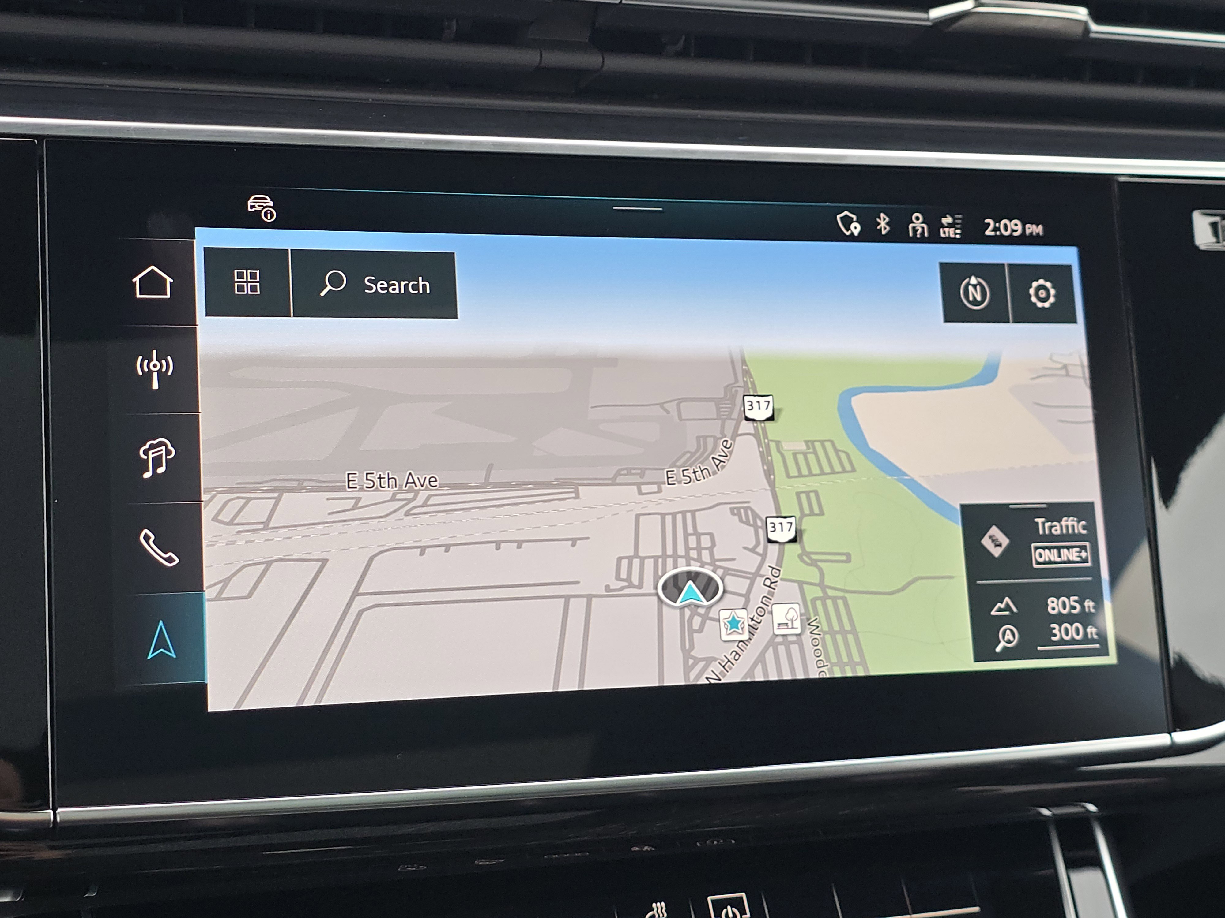 New 2026 Audi Q8 Premium Plus image 10