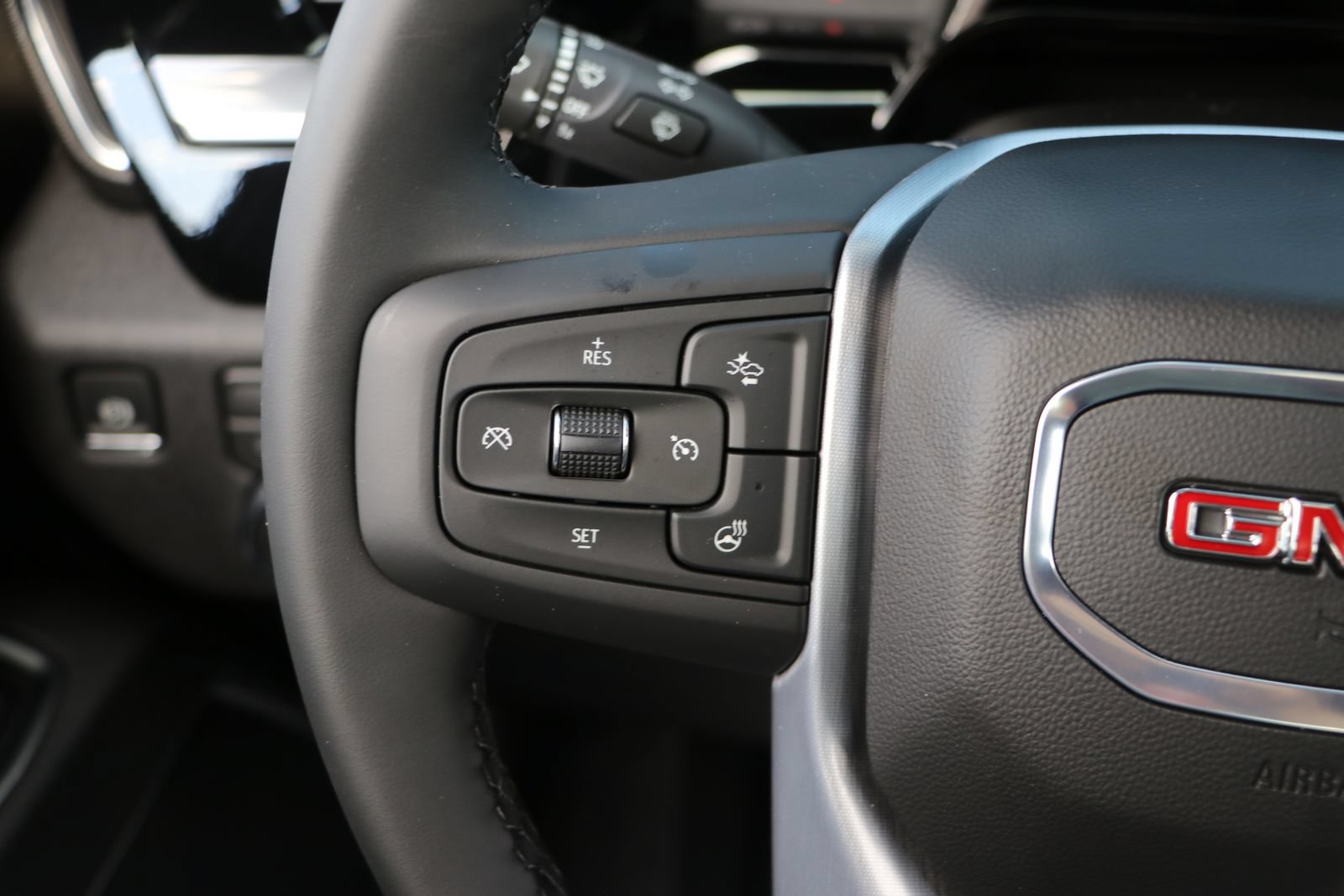 New 2026 GMC Sierra 1500 Elevation AWD/4WD image 18