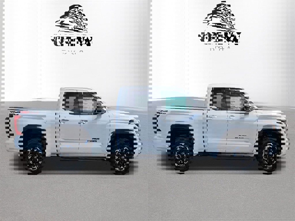 New 2026 Toyota Tundra SR5 image 3