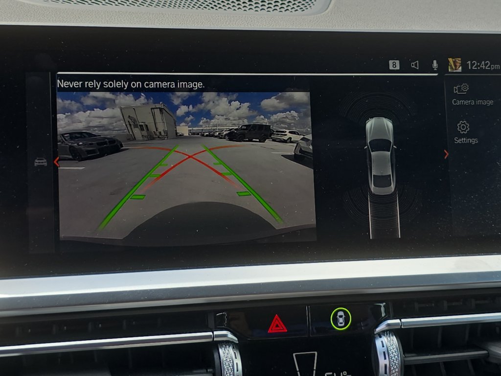 Certified 2022 BMW M440i Coupe RWD image 14