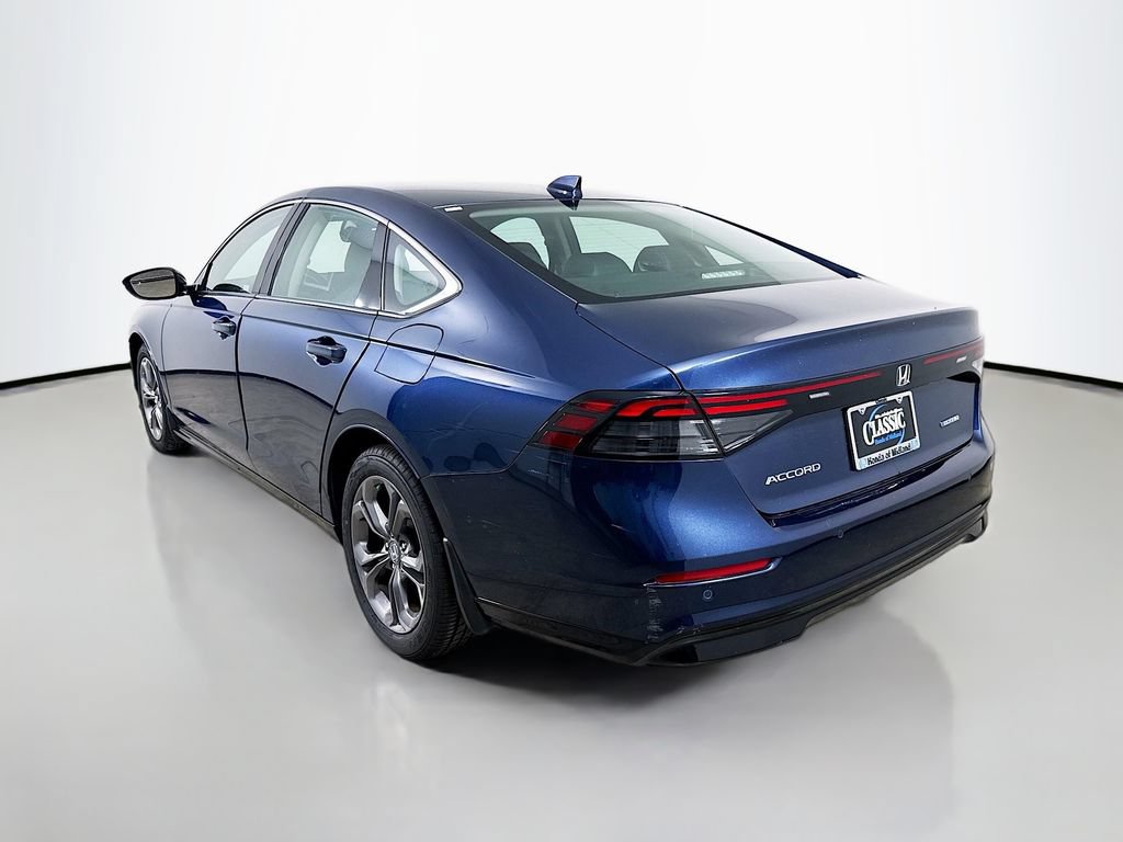 Used 2023 Honda Accord EX-L image 5