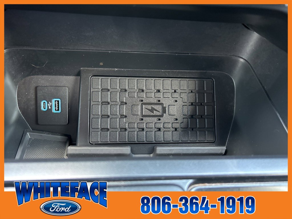 Used 2024 Ford F150 Tremor w/ Bed Utility Package image 33