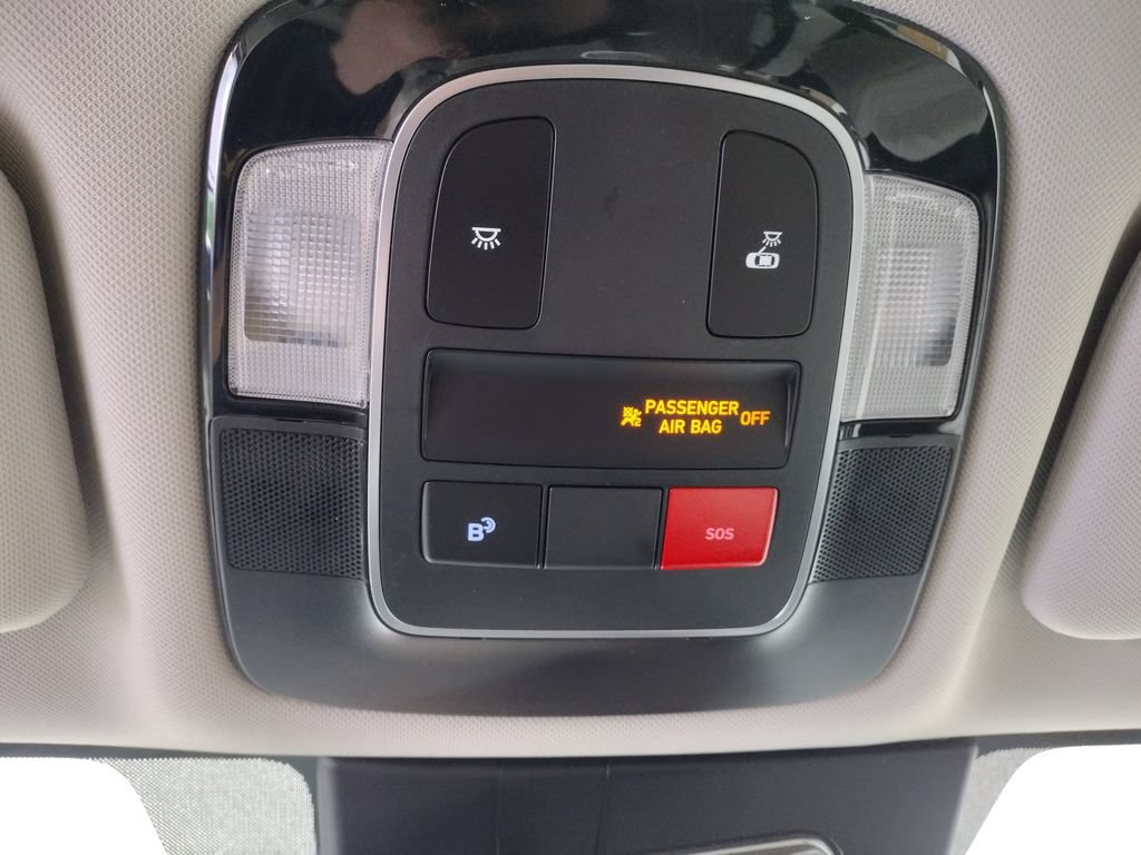 New 2026 Hyundai Sonata SE FWD image 27