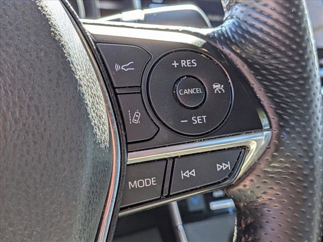 Used 2021 Toyota Avalon Limited image 13