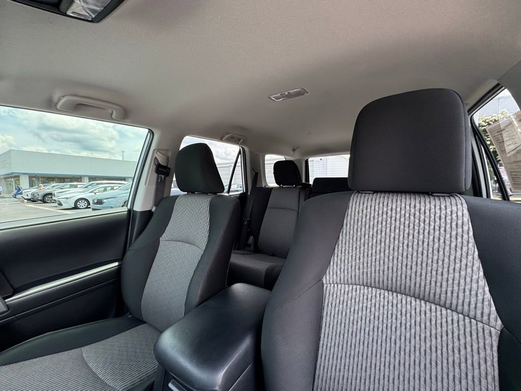 Used 2023 Toyota 4Runner SR5 RWD image 18
