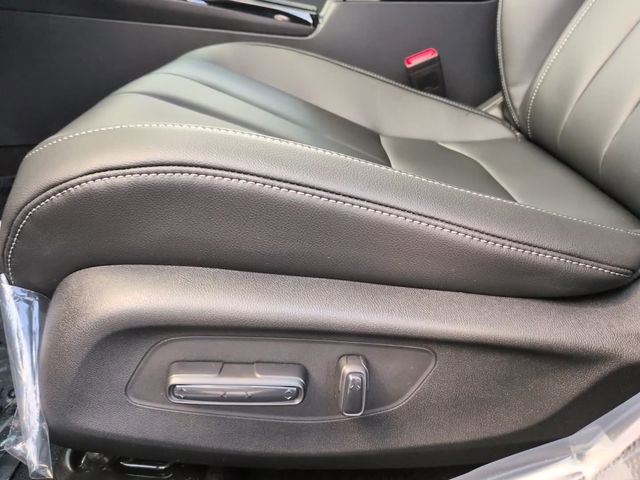 New 2026 Acura Integra A-Spec FWD image 16