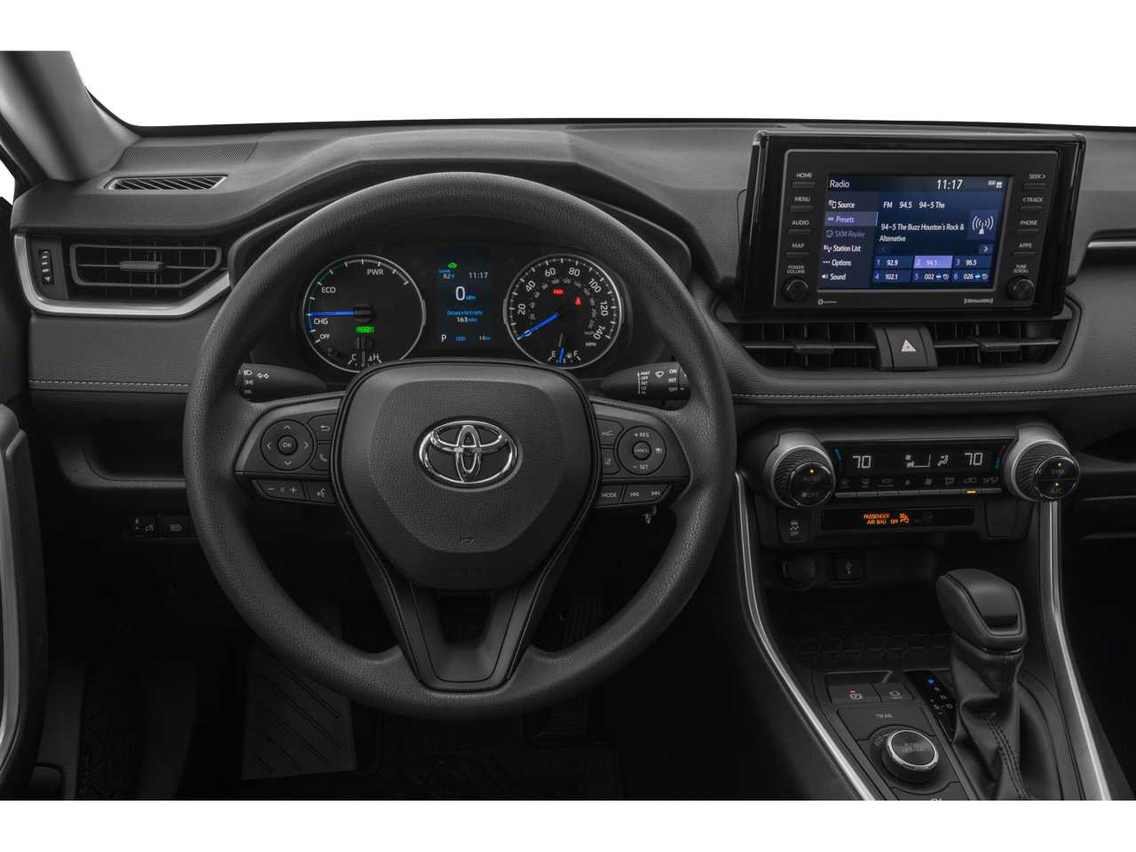 Used 2020 Toyota RAV4 LE AWD/4WD image 4