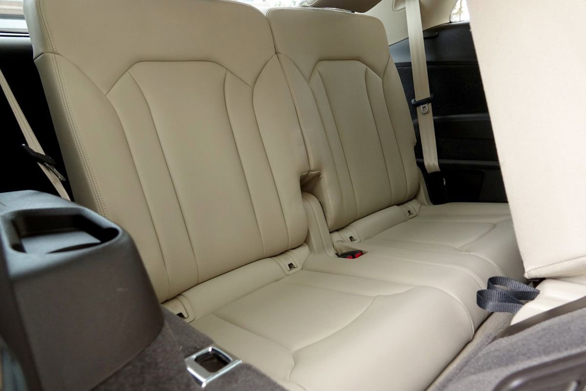 Used 2019 Audi Q7 3.0T Prestige w/ Prestige Package image 12