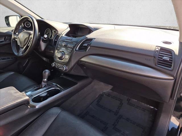 Used 2014 Acura RDX AWD image 21