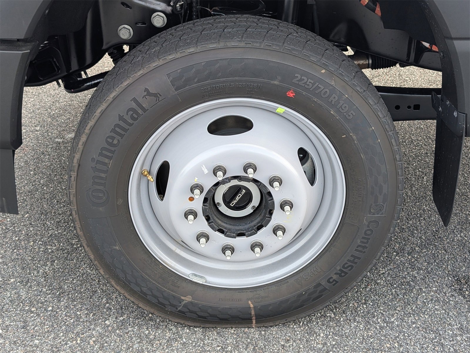 New 2026 Ford F450 XL image 13