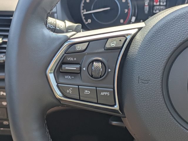 Used 2026 Acura RDX w/ Advance Package AWD/4WD image 27
