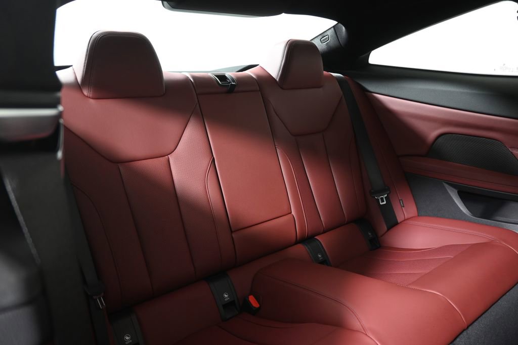 New 2026 BMW 430i xDrive Coupe w/ M Sport Package AWD/4WD image 35