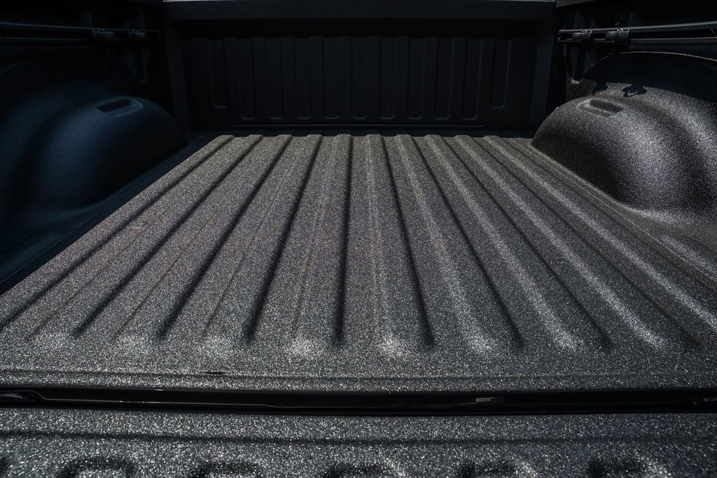 New 2026 RAM 1500 Rebel AWD/4WD image 11