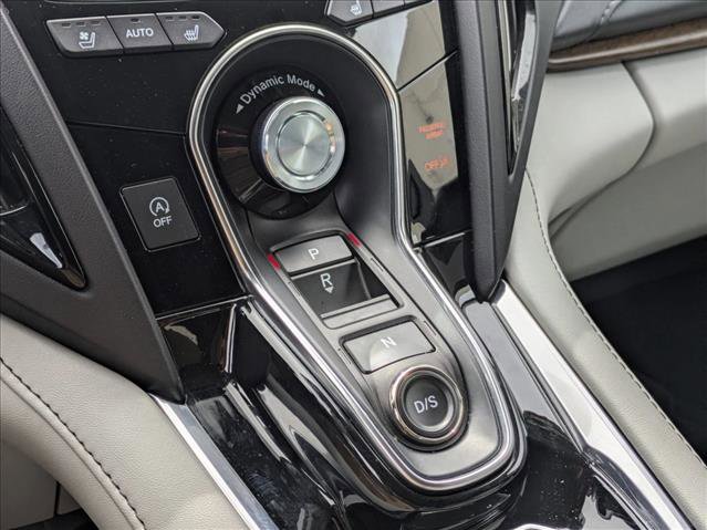 Used 2021 Acura RDX AWD w/ Advance Package image 13