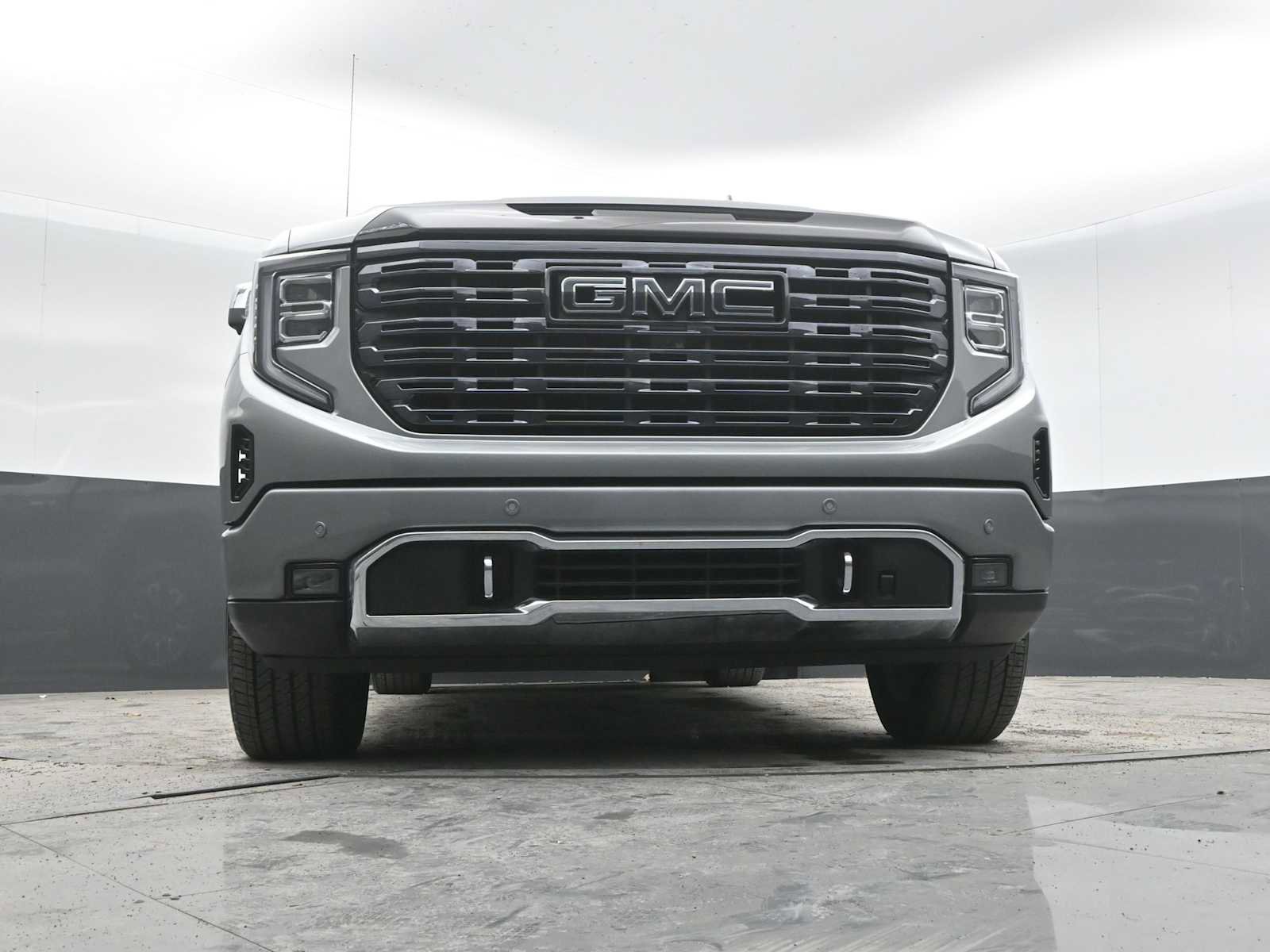 Used 2025 GMC Sierra 1500 Denali Ultimate image 44