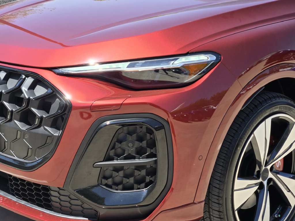 New 2026 Audi SQ5 Prestige AWD/4WD image 12