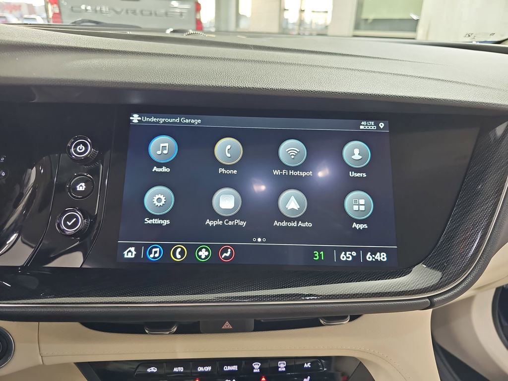 Certified 2023 Buick Envision Essence image 27