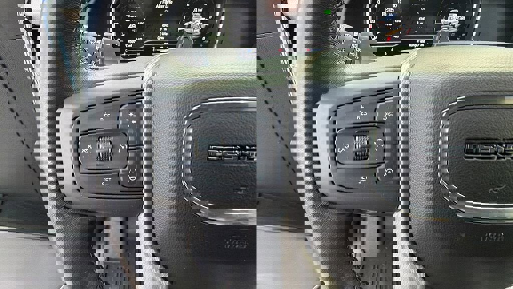 Certified 2024 GMC Sierra 1500 Denali image 25