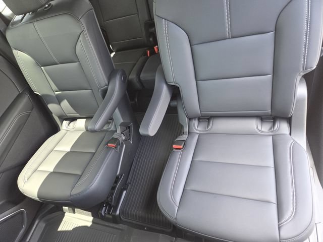 New 2026 GMC Acadia Elevation w/ Black Edition AWD/4WD image 29