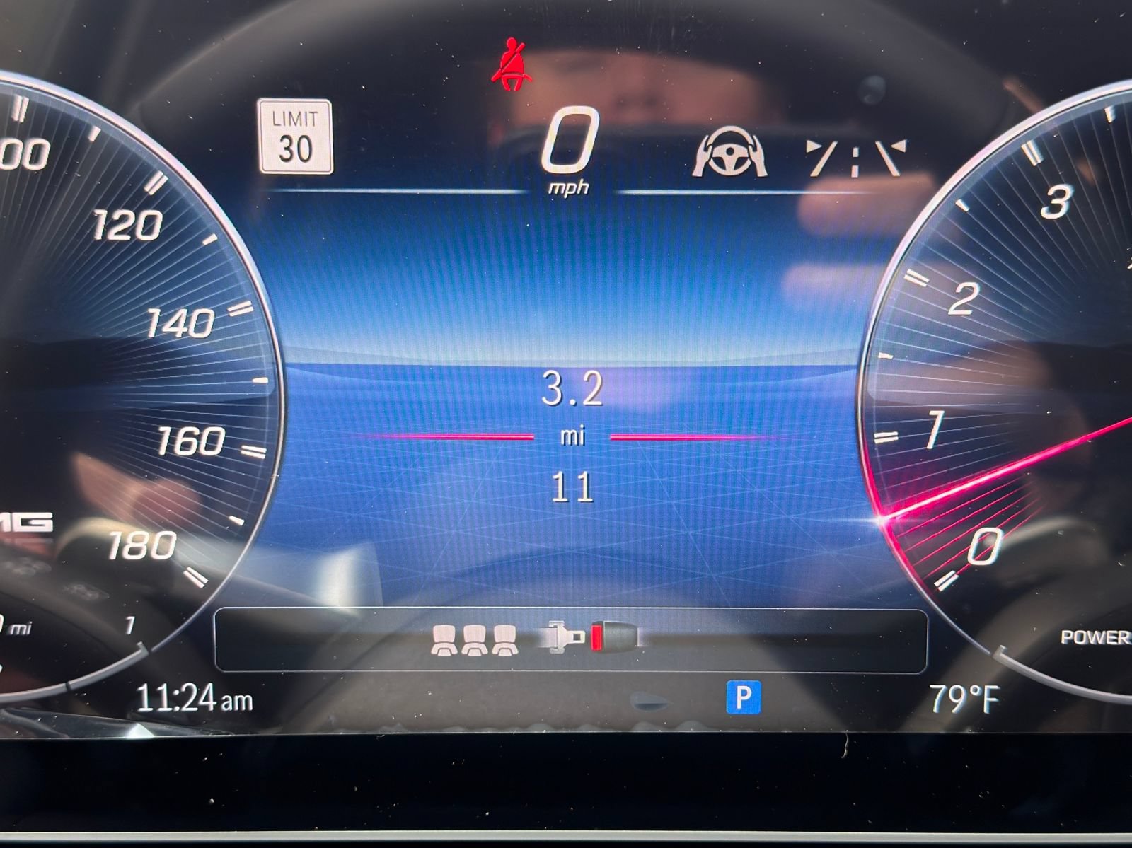 New 2026 Mercedes-Benz GLE 53 AMG 4MATIC image 27