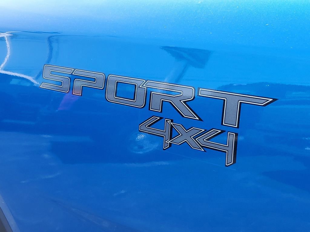New 2026 Ford Ranger XLT AWD/4WD image 32
