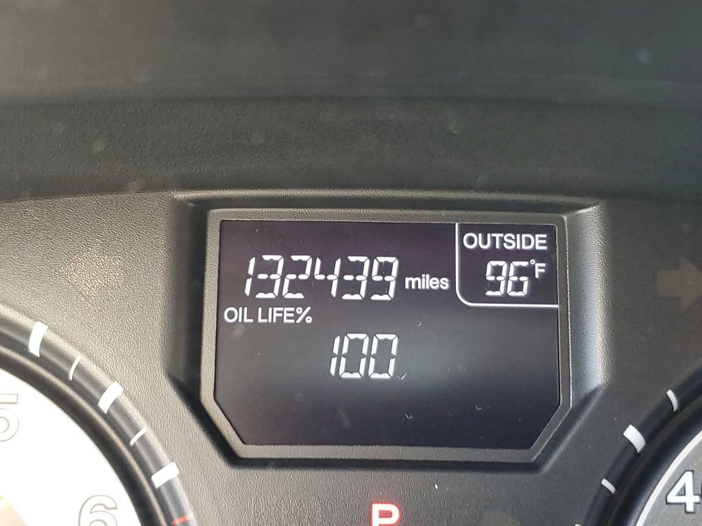 Used 2015 Honda Odyssey EX-L image 28