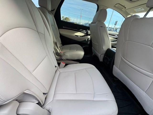 Used 2023 Buick Enclave Essence w/ Experience Buick Package image 6