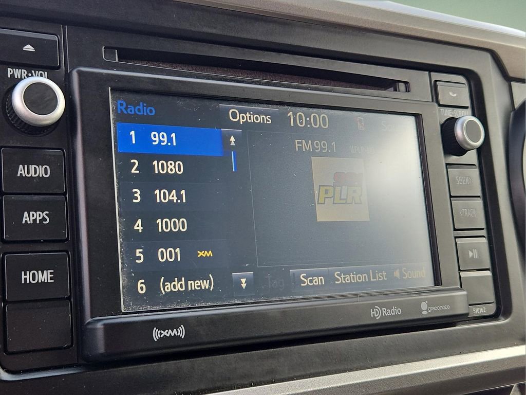 Used 2017 Toyota Tacoma SR5 w/ Tow Package image 17