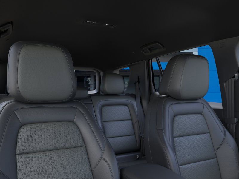 New 2026 Chevrolet Equinox LT image 24