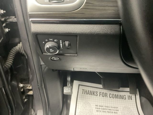 Used 2016 Jeep Grand Cherokee High Altitude image 13