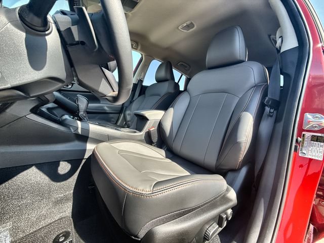 New 2026 Subaru Crosstrek 2.5i Limited w/ Crosstrek Mirror Package AWD/4WD image 13