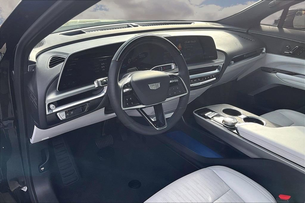 Certified 2023 Cadillac Lyriq 2WD image 17
