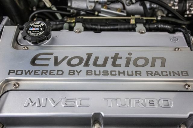Used 2006 Mitsubishi Lancer Evolution MR image 53