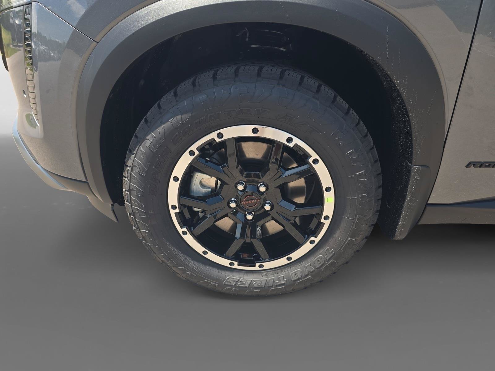 New 2026 Nissan Pathfinder Rock Creek AWD/4WD image 10