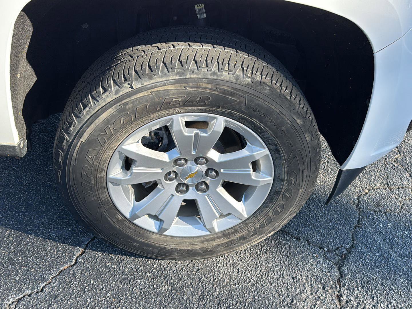 Certified 2022 Chevrolet Colorado LT w/ LT Convenience Package image 31