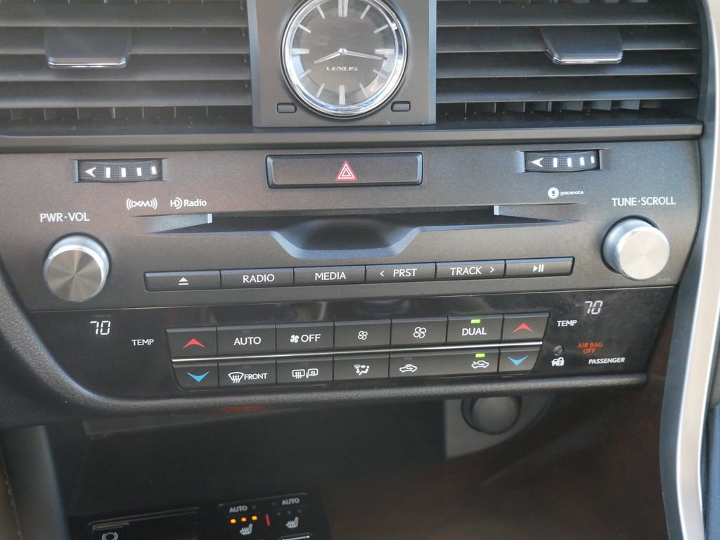 Used 2019 Lexus RX 350 AWD w/ Premium Package image 22