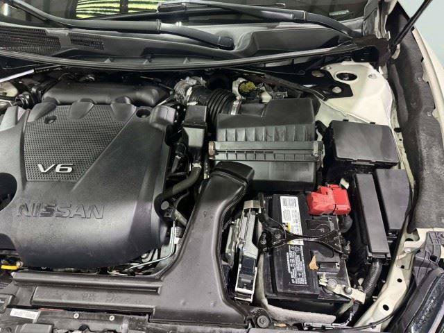 Used 2019 Nissan Maxima Platinum w/ Illumination Package FWD image 47